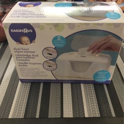 New heat, white, bees, warmer with nightlight