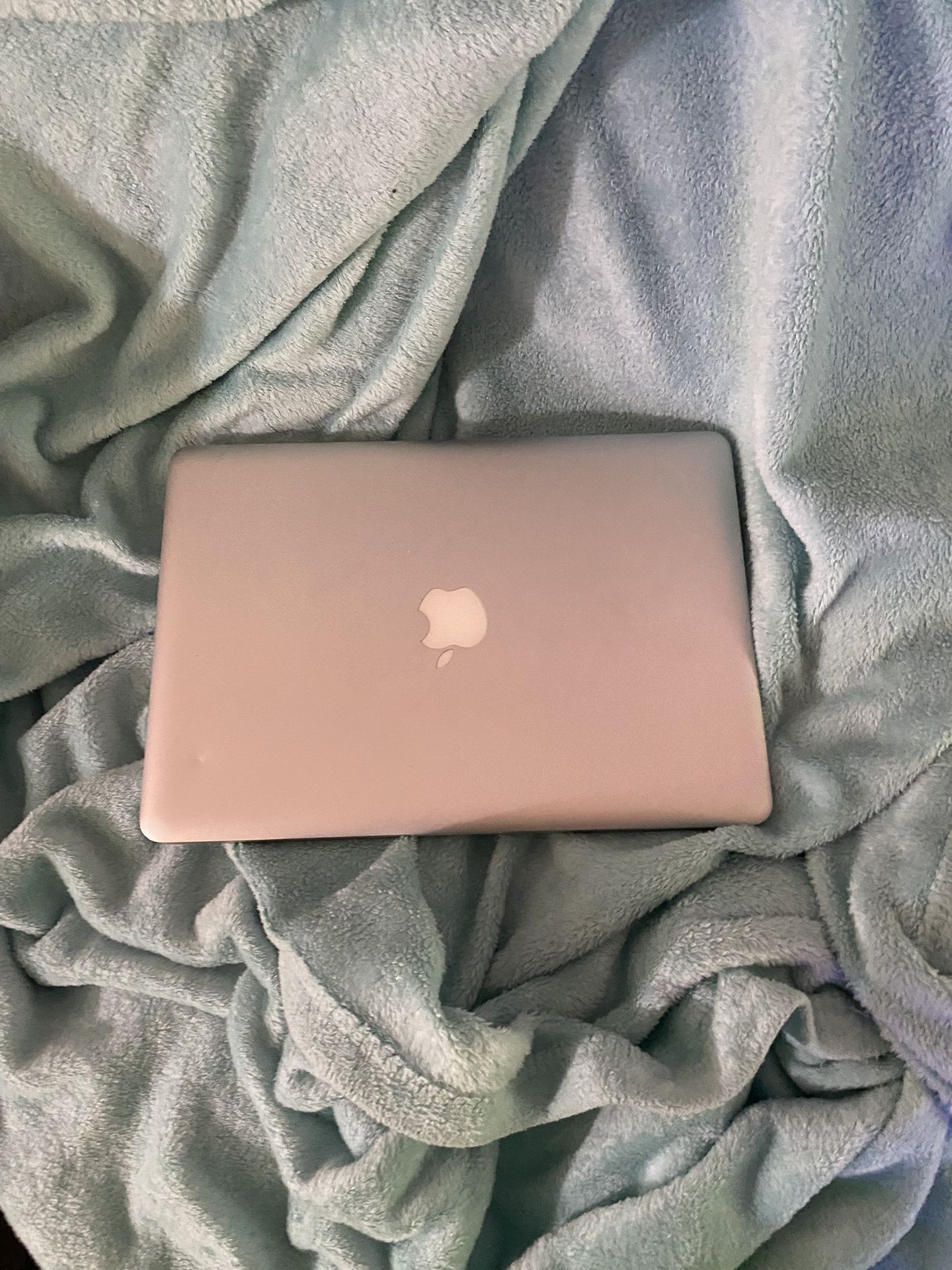 MacBook Pro