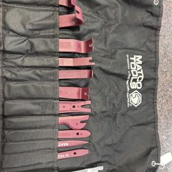 Matco Tools Trim Panel Kit 12 PCs 