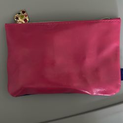 Ipsy Cosmetic Bag
