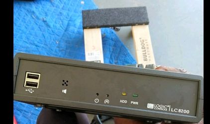 Pos system lc8200