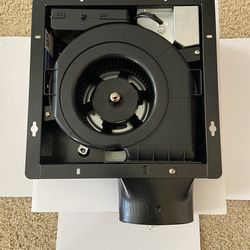 AeroPure Bathroom Fan