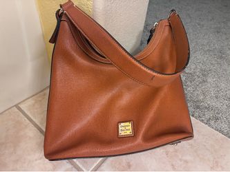 Dooney & Burke purse