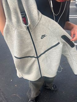 Nike tech