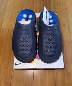 Nike Mind Slides