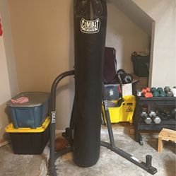 Punching Bag 