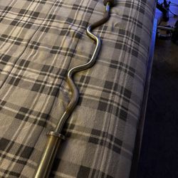 Curl Bar
