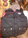Girls vest
