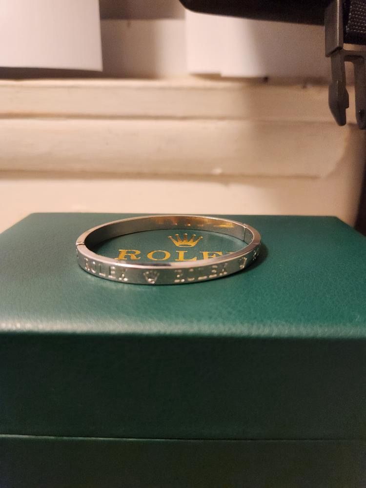 Rolex Bracelet