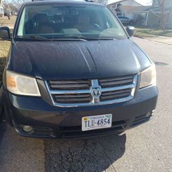 2009 Dodge Caravan/Grand Caravan