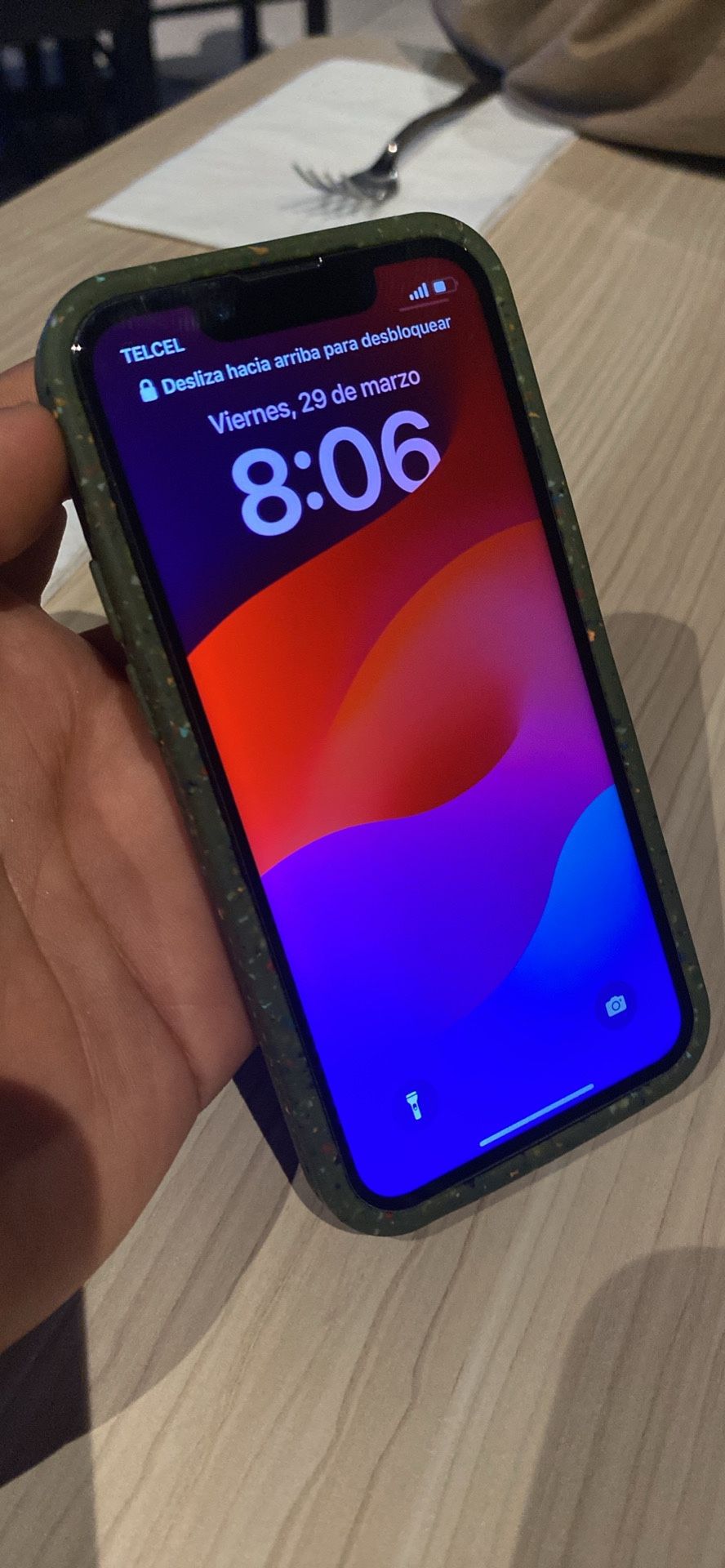 iPhone 13 Mini