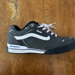 Vans Rowley