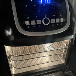PowerXL Vortex Air Fryer Pro Plus