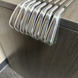 Taylormade P770 (2025 Model)