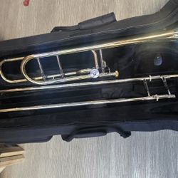 Trombone Mendini Nuevo 