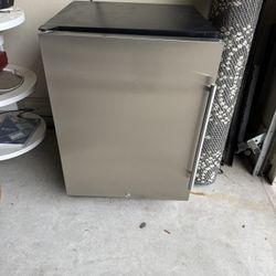 24” Edgestar Fridge