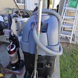 Carpet Cleaner