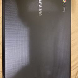 Samsung Laptop - Chromebook 