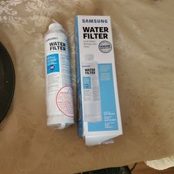Samsung Water Filter DA29-00020B