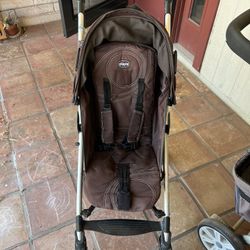 Chicco Liteway Stroller