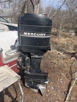 Mercury Engine