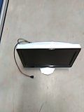 TV V210 with DVD player