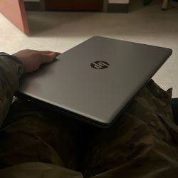 HP Laptop 15