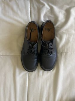 Dr martens 1461