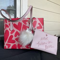 Kate Spade - Molly Ever Fallen Small Tote