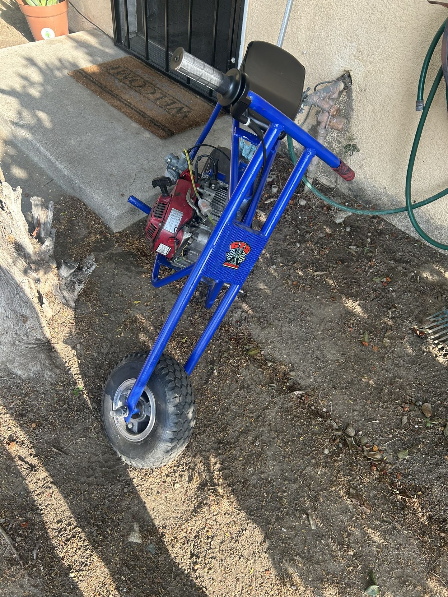 Lmk Idk What Kind Frame It Is
