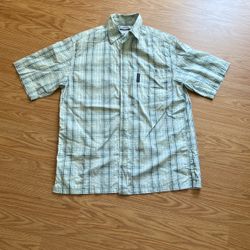 Mens Columbia Shirts 