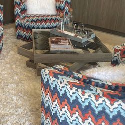 Living room Coffee Table