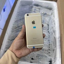 iPhone 6 Plus Unlocked / Desbloqueado 😀 - Different Colors Available