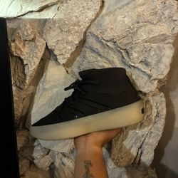 Adidas Fear Of God Basketball Sz 13.5