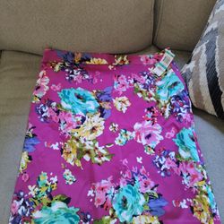 Macy's Skirt