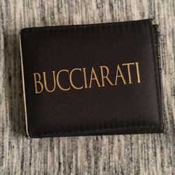 Jojo’s Bizarre Adventure: Golden Wind Bruno Bucciarati Wallet