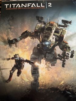 Titanfall 2 Collectors Edition PS4
