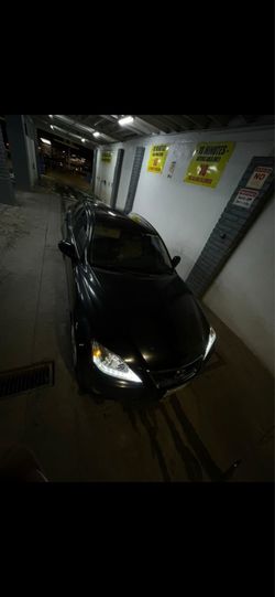Lexus is250