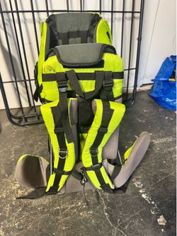 Toddlers hiking backpack
