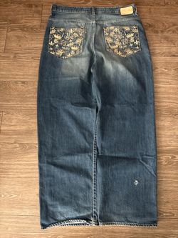 Y2K Jeans For Sale