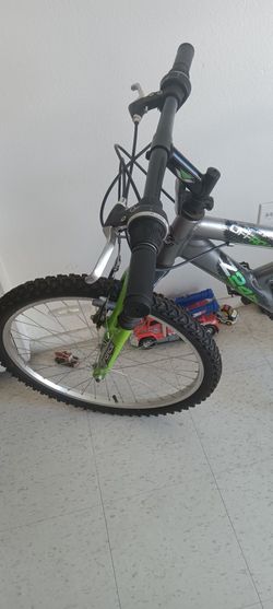 24 Northwoods Z245 Aluminum Frame for Sale in Los Angeles CA OfferUp