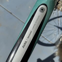 Women’s Giant Avail Carbon Fiber Road Bike