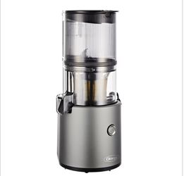 Omega Effortless Batch Juicer
