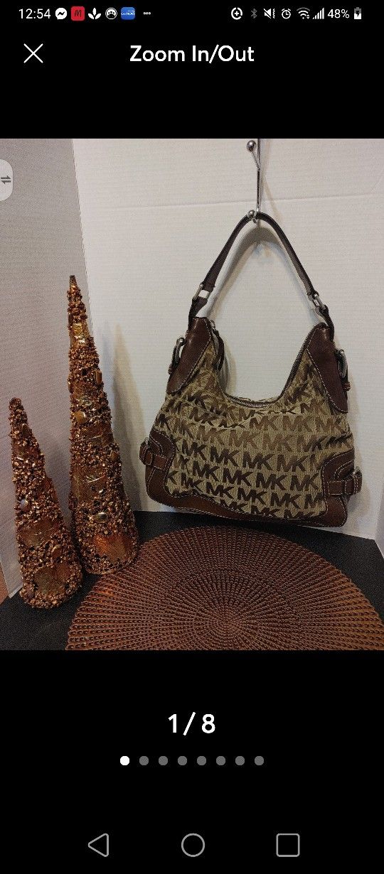 Michael Kors Shoulder Bag