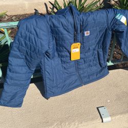 Carhartt Jacket
