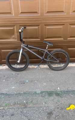 BMX BIKE