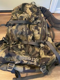 KUIU PACK