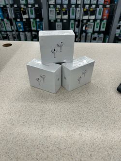 Walmart Gen 3s