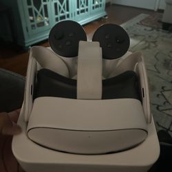 Vr Headset/ Meta Quest 3S