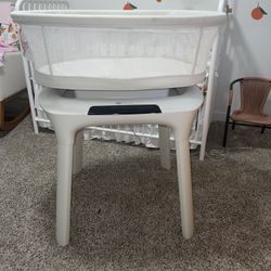 4moms Bassinet 